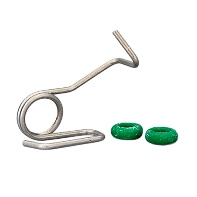 W-Brand - Hoof Nipper Spring 